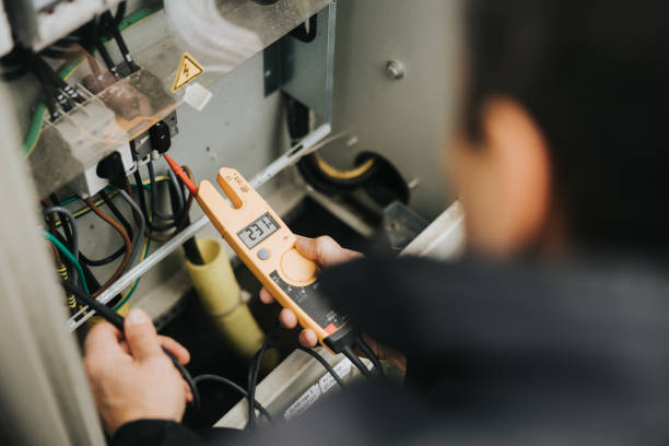  Mill City, OR Electrician Pros