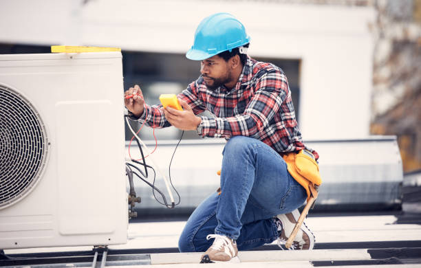 Best Commercial Electrician Services  in Mill City, OR