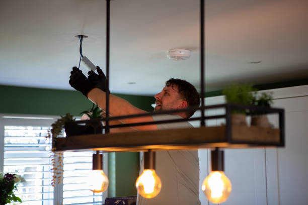 Reliable Mill City, OR Electrician Solutions