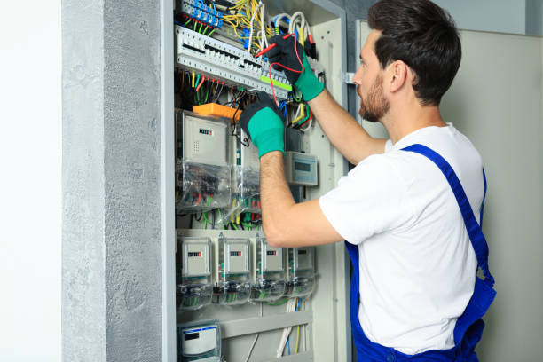 Best Electrical Rewiring Services  in Mill City, OR