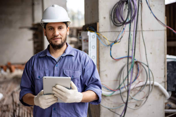 Electrical Rewiring Services in Mill City, OR