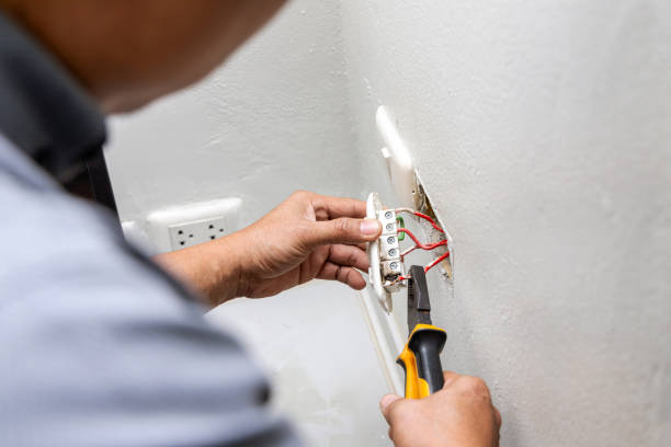 Best Residential Electrician Services  in Mill City, OR