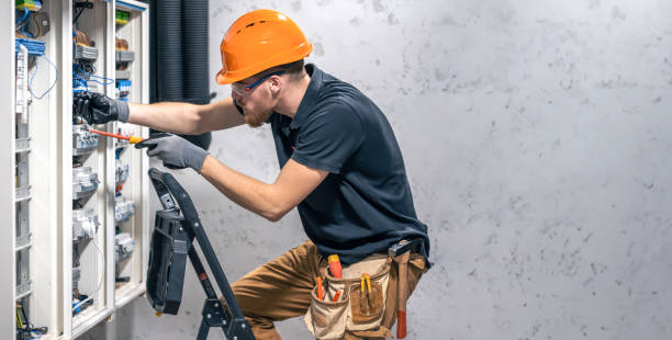 Best Electrical System Inspection  in Mill City, OR