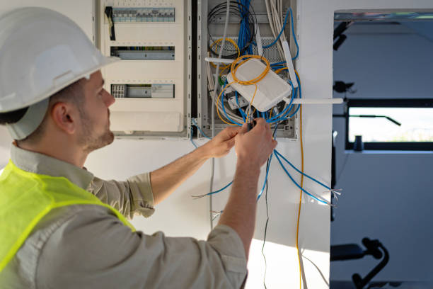 Best Electrical Outlet Repair  in Mill City, OR