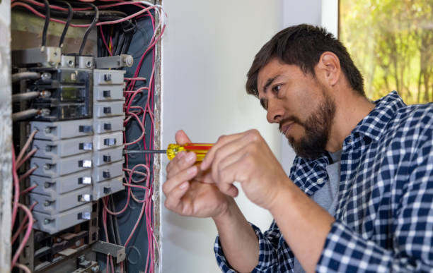 Best Electrical Upgrades for Homes  in Mill City, OR
